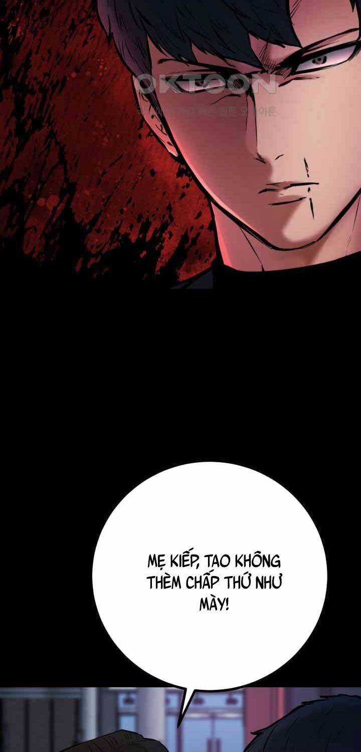 Thanh Kiếm Báo Thù - Chapter 46 - Trang 65