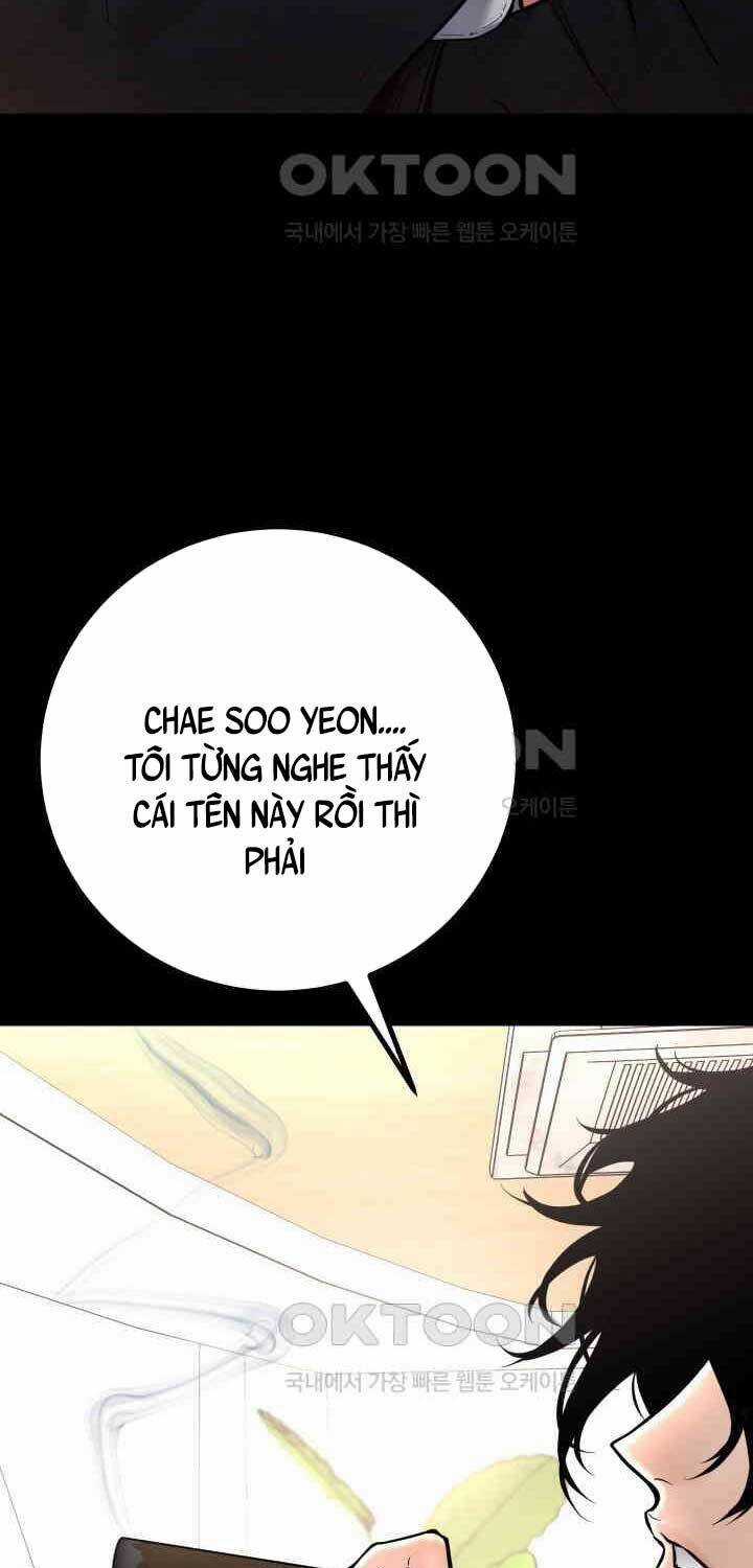 Thanh Kiếm Báo Thù - Chapter 46 - Trang 8