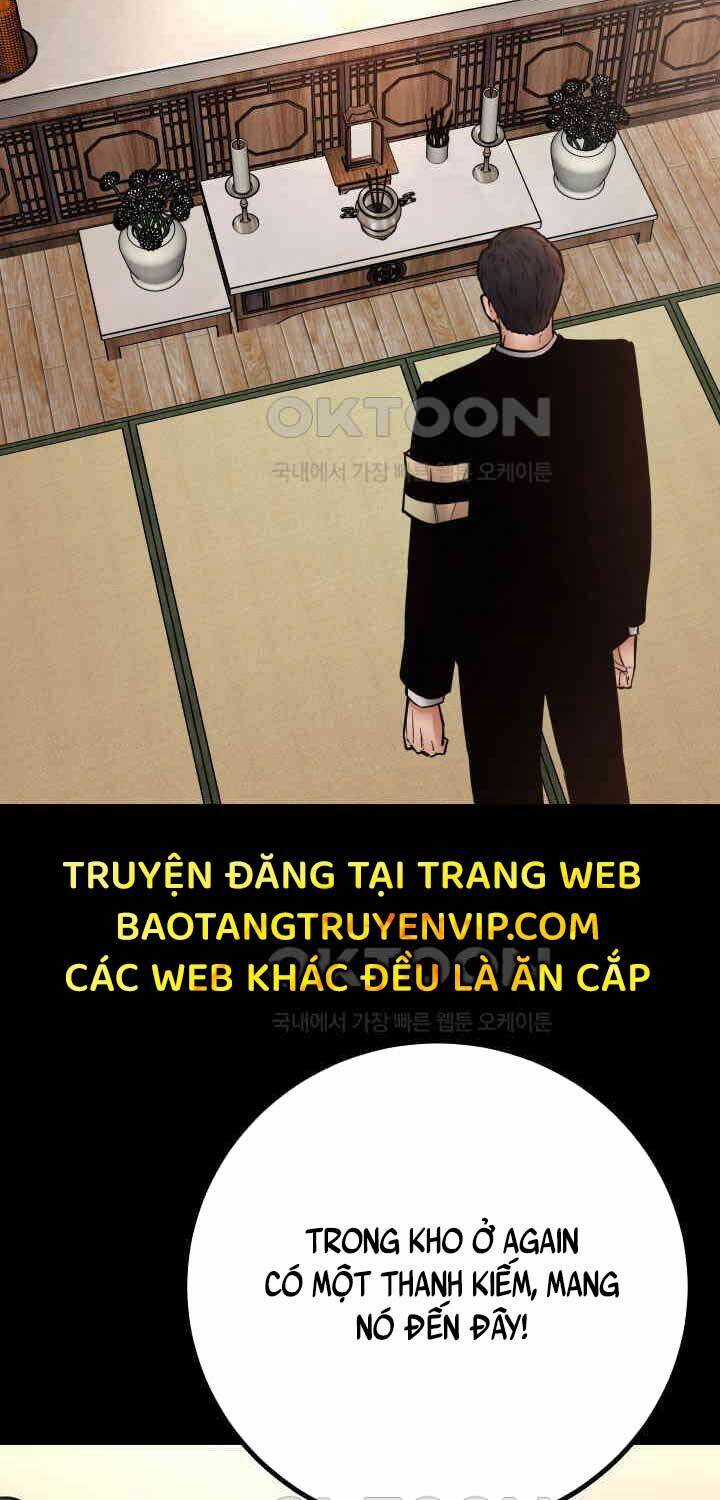 Thanh Kiếm Báo Thù - Chapter 46 - Trang 74