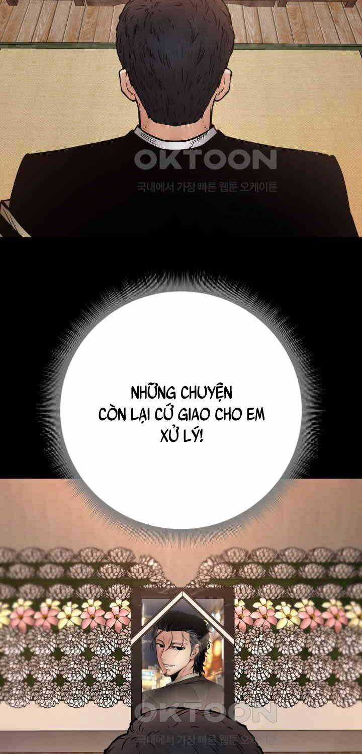 Thanh Kiếm Báo Thù - Chapter 46 - Trang 77