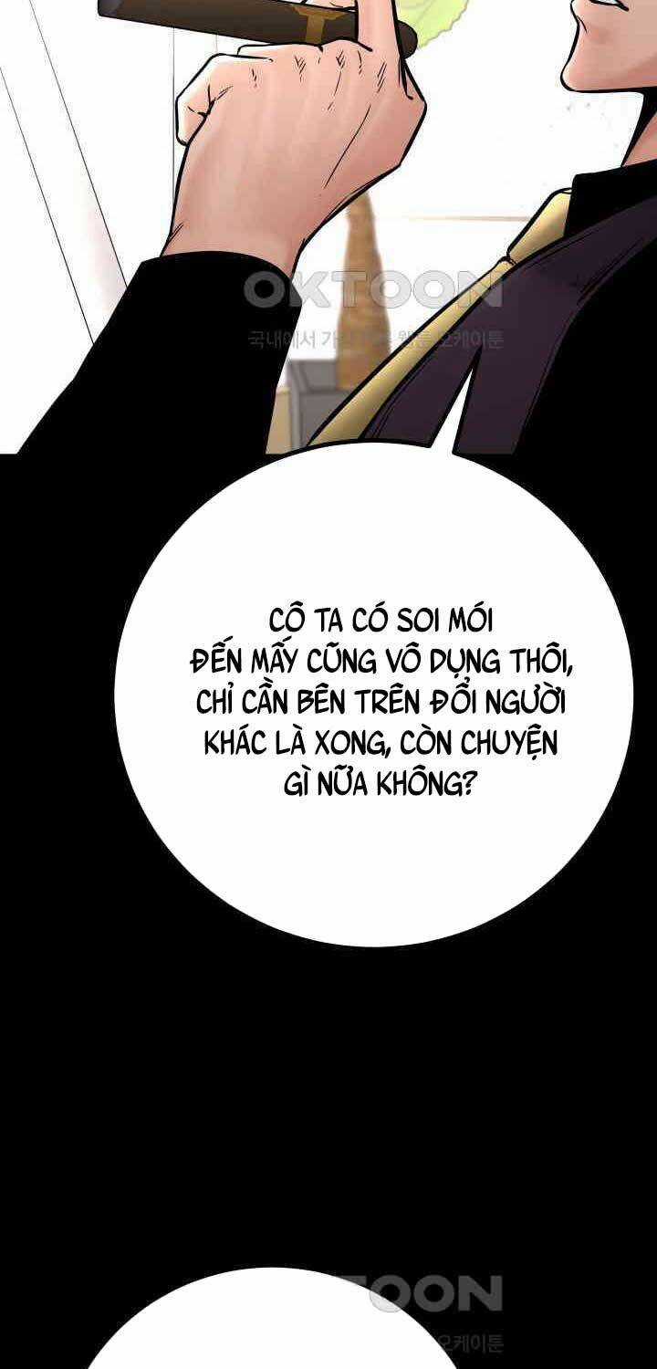 Thanh Kiếm Báo Thù - Chapter 46 - Trang 9