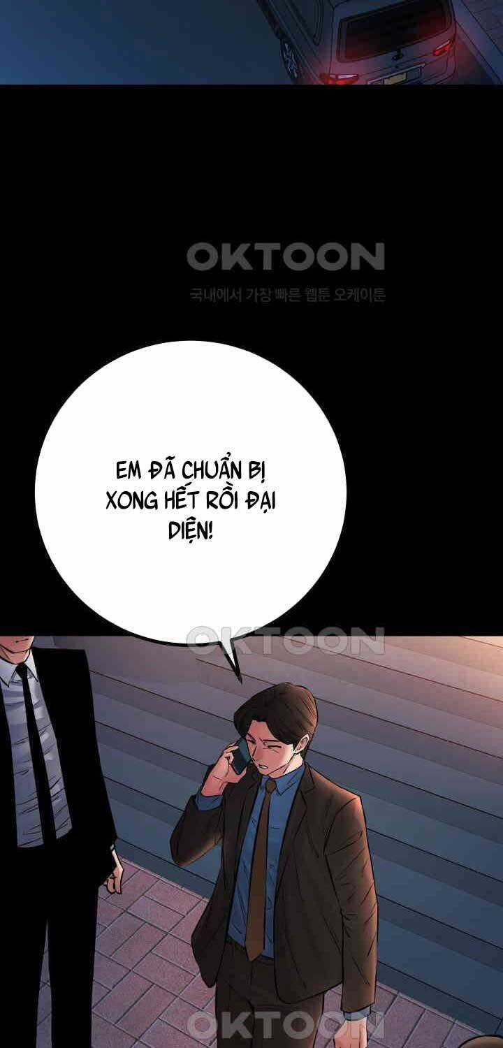 Thanh Kiếm Báo Thù - Chapter 46 - Trang 81