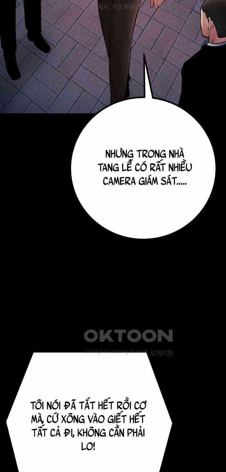 Thanh Kiếm Báo Thù - Chapter 46 - Trang 82