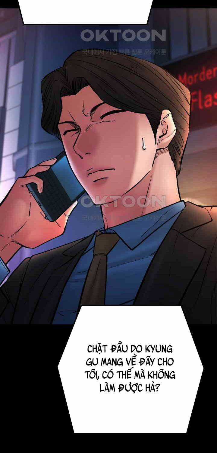 Thanh Kiếm Báo Thù - Chapter 46 - Trang 83