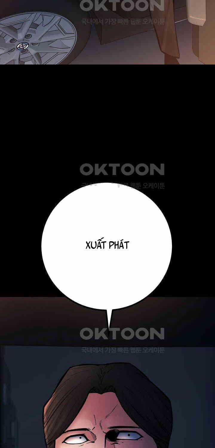 Thanh Kiếm Báo Thù - Chapter 46 - Trang 86