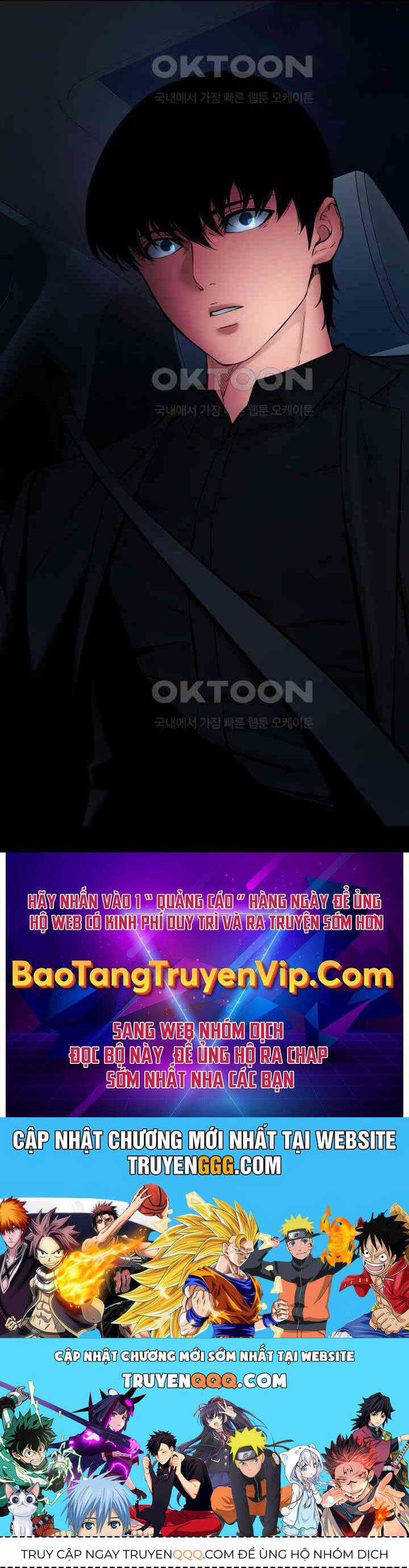 Thanh Kiếm Báo Thù - Chapter 46 - Trang 94