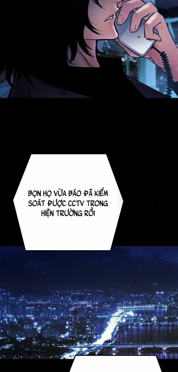 Thanh Kiếm Báo Thù - Chapter 47 - Trang 13