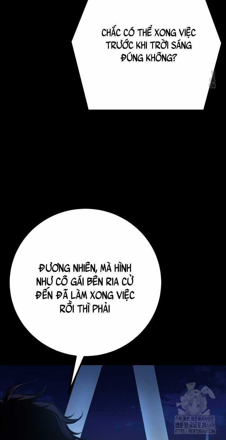 Thanh Kiếm Báo Thù - Chapter 47 - Trang 14