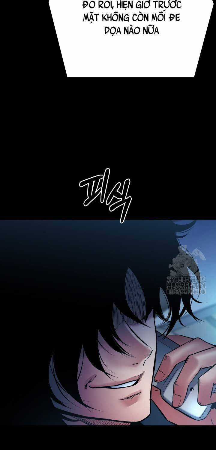 Thanh Kiếm Báo Thù - Chapter 47 - Trang 18