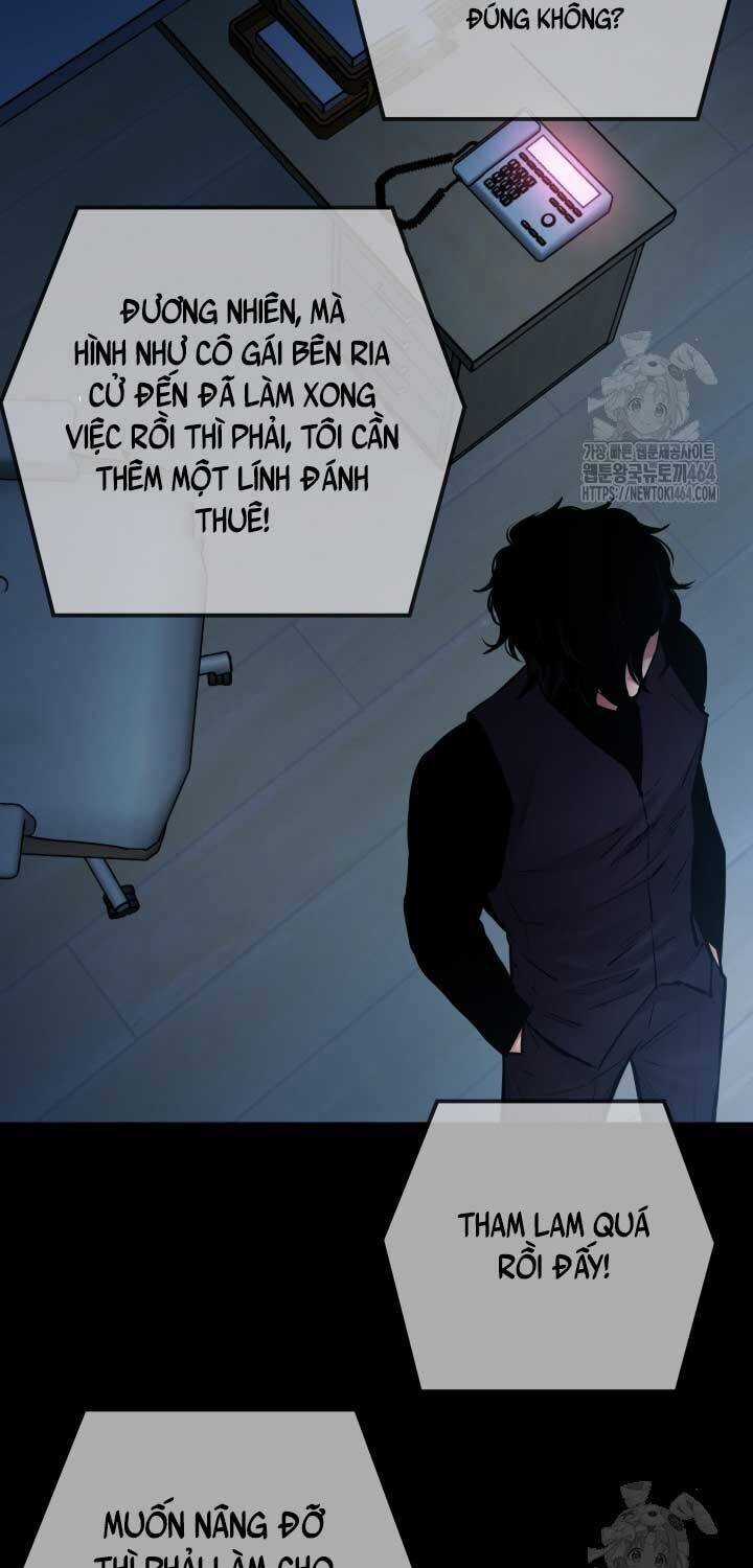 Thanh Kiếm Báo Thù - Chapter 47 - Trang 22