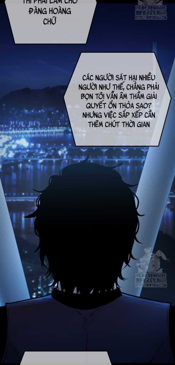 Thanh Kiếm Báo Thù - Chapter 47 - Trang 23