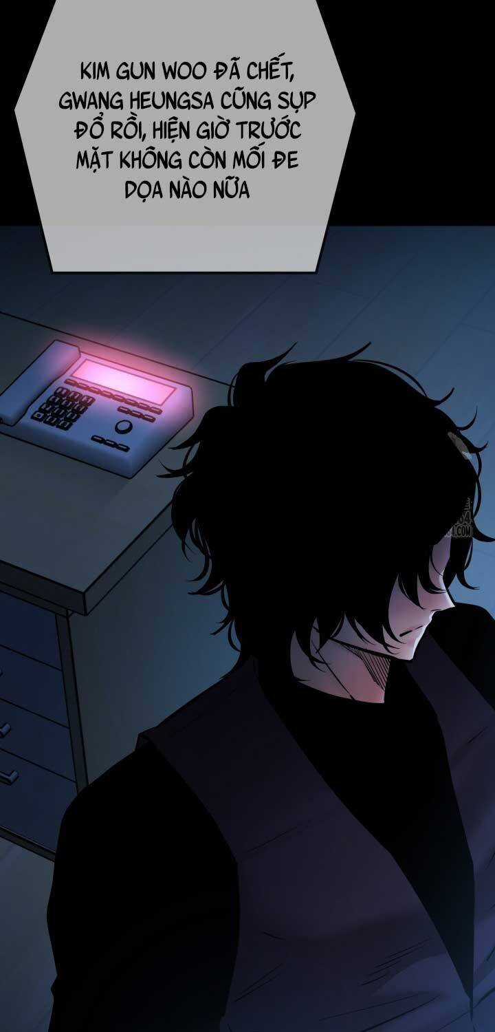 Thanh Kiếm Báo Thù - Chapter 47 - Trang 24