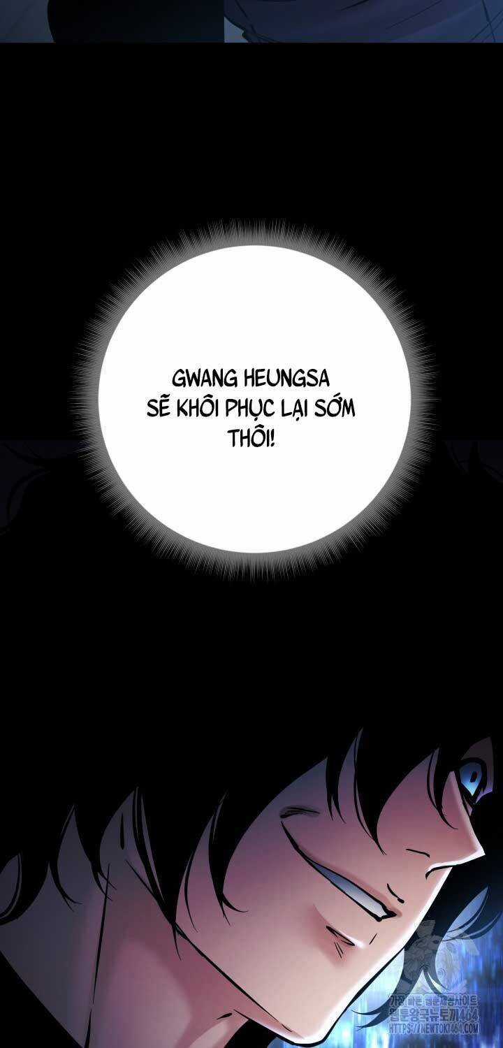 Thanh Kiếm Báo Thù - Chapter 47 - Trang 25