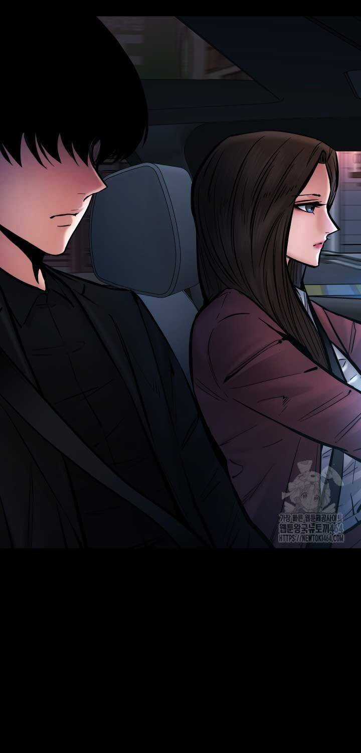 Thanh Kiếm Báo Thù - Chapter 47 - Trang 30
