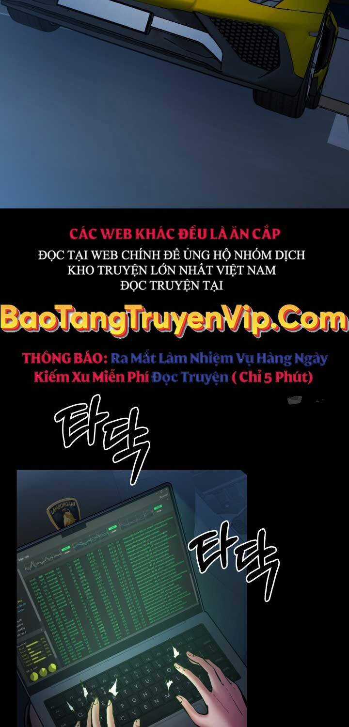 Thanh Kiếm Báo Thù - Chapter 47 - Trang 4