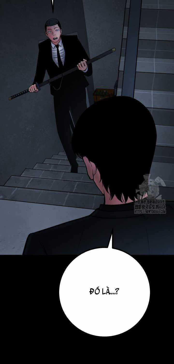 Thanh Kiếm Báo Thù - Chapter 47 - Trang 36