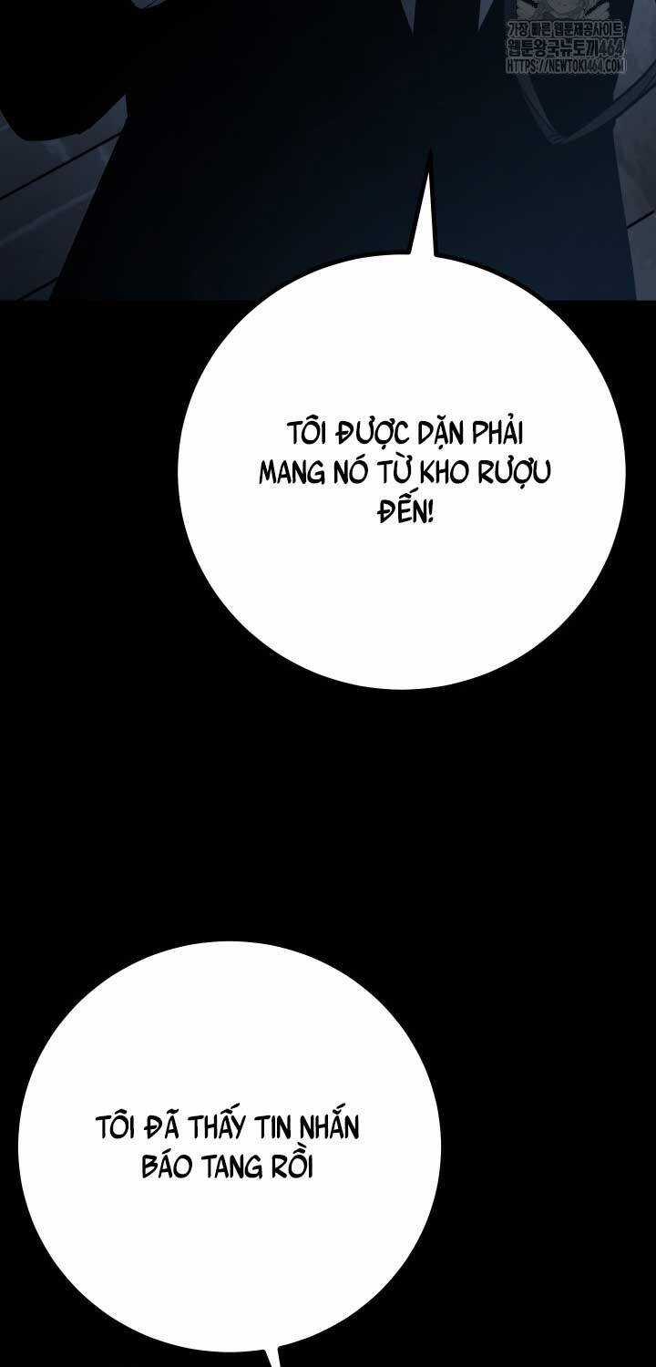 Thanh Kiếm Báo Thù - Chapter 47 - Trang 38