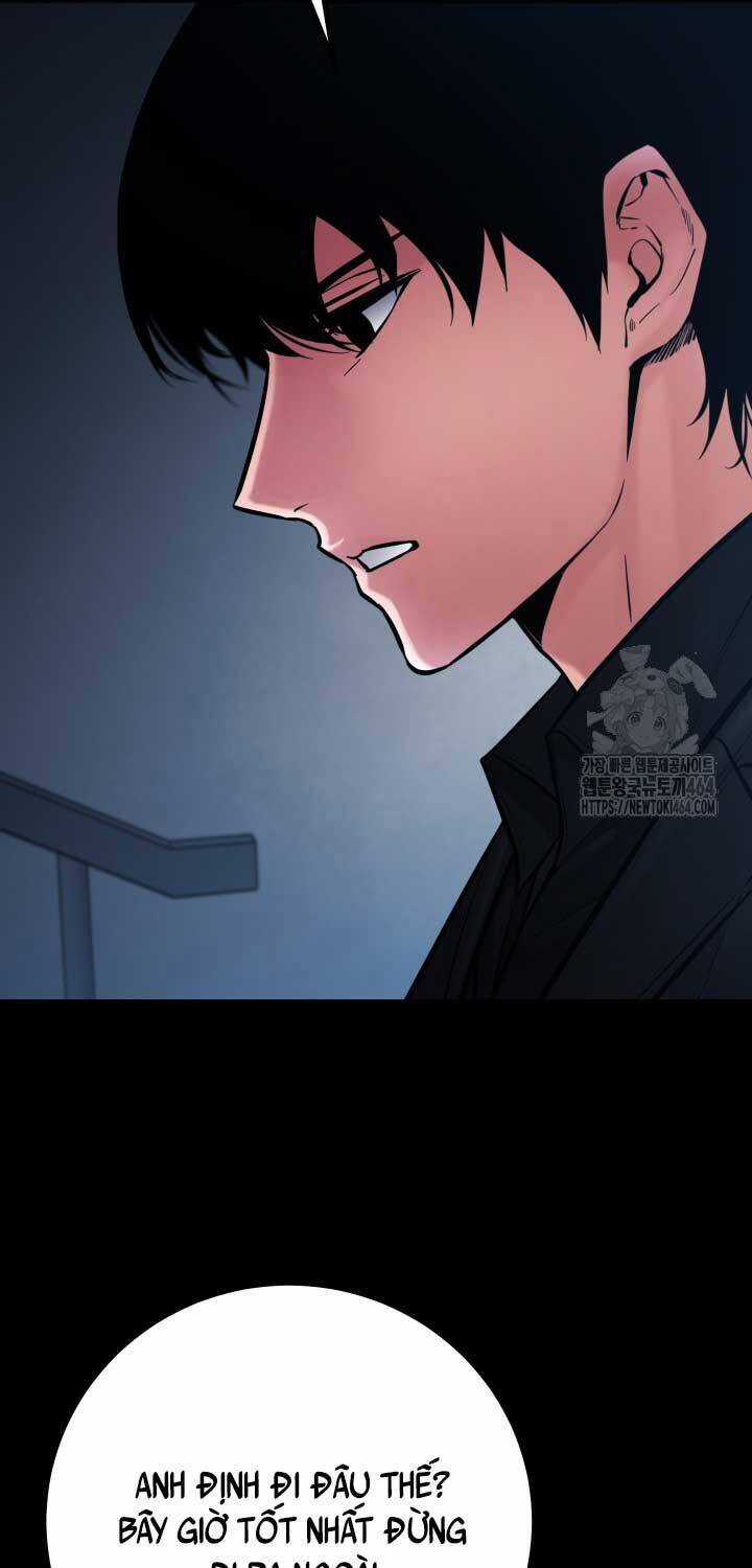 Thanh Kiếm Báo Thù - Chapter 47 - Trang 39