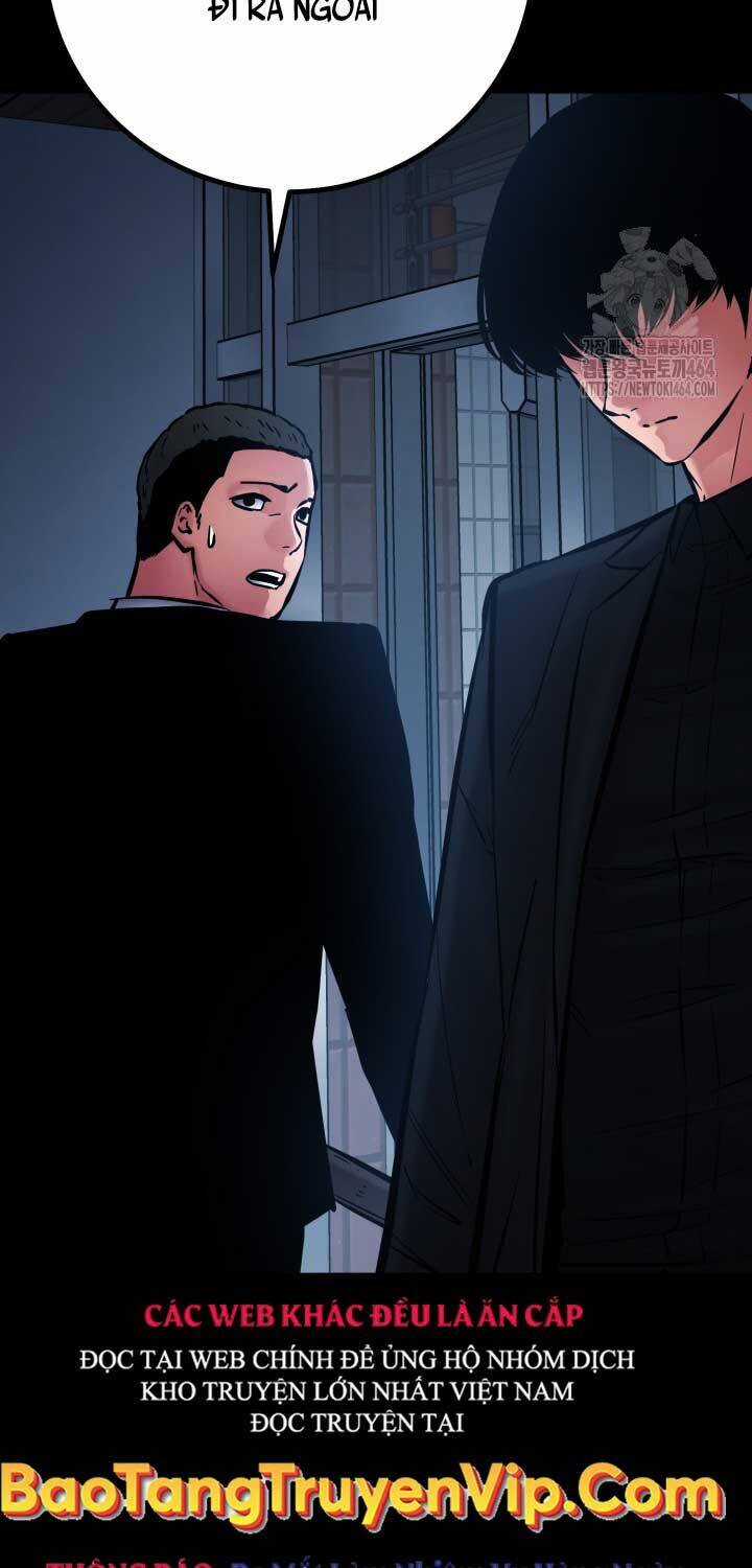 Thanh Kiếm Báo Thù - Chapter 47 - Trang 40