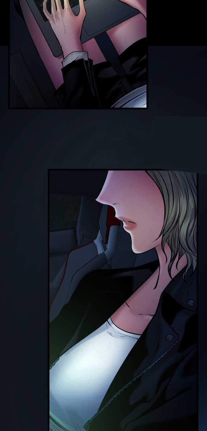 Thanh Kiếm Báo Thù - Chapter 47 - Trang 5