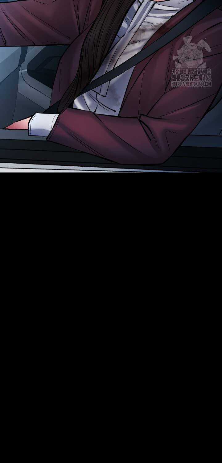 Thanh Kiếm Báo Thù - Chapter 47 - Trang 43