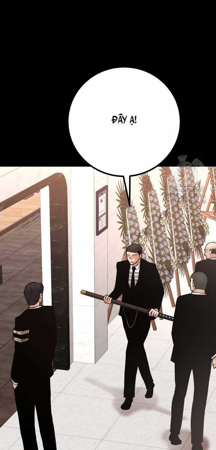 Thanh Kiếm Báo Thù - Chapter 47 - Trang 46