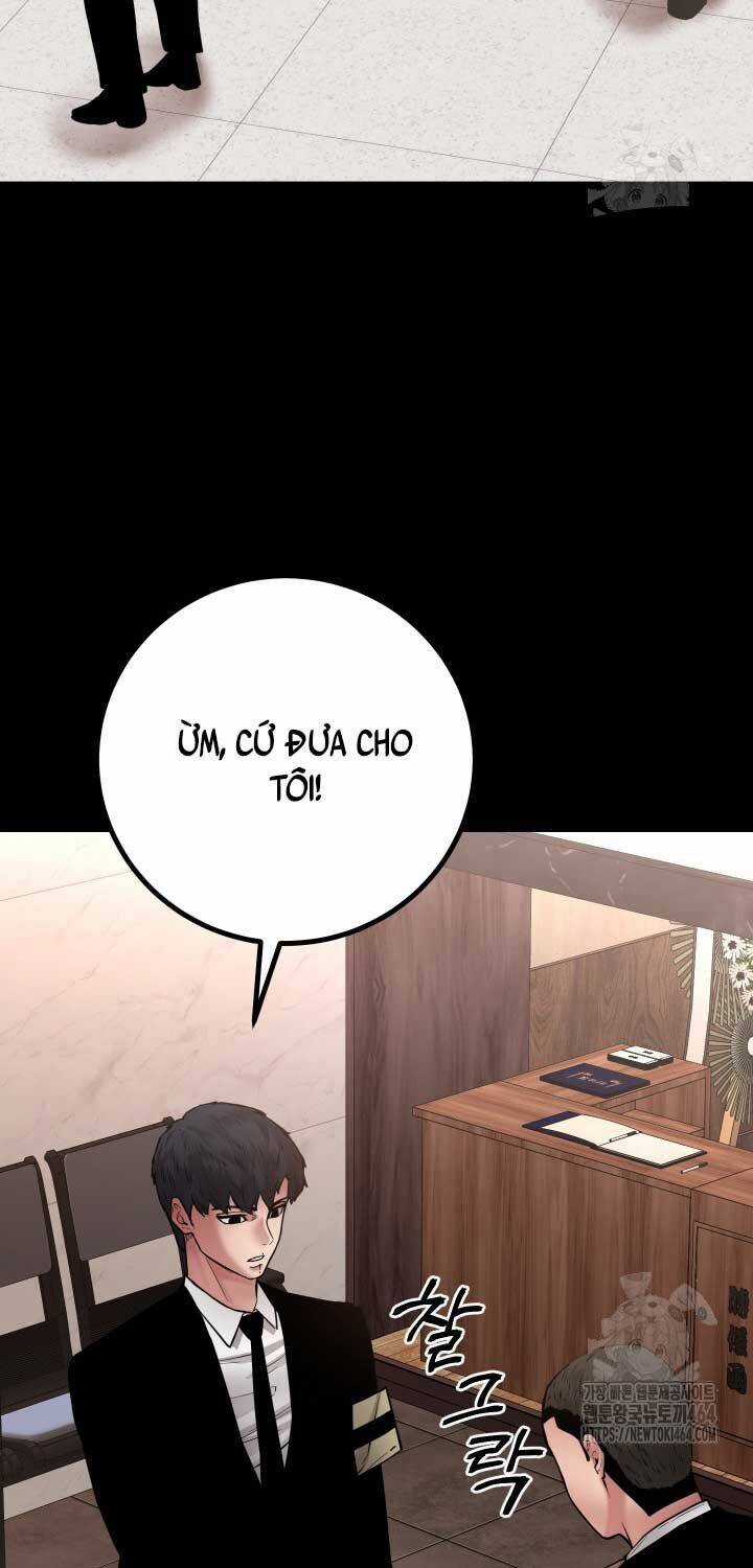 Thanh Kiếm Báo Thù - Chapter 47 - Trang 47