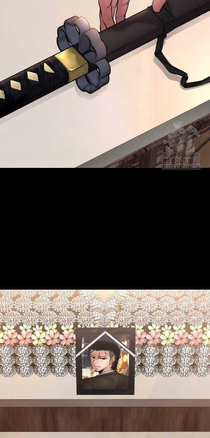 Thanh Kiếm Báo Thù - Chapter 47 - Trang 49