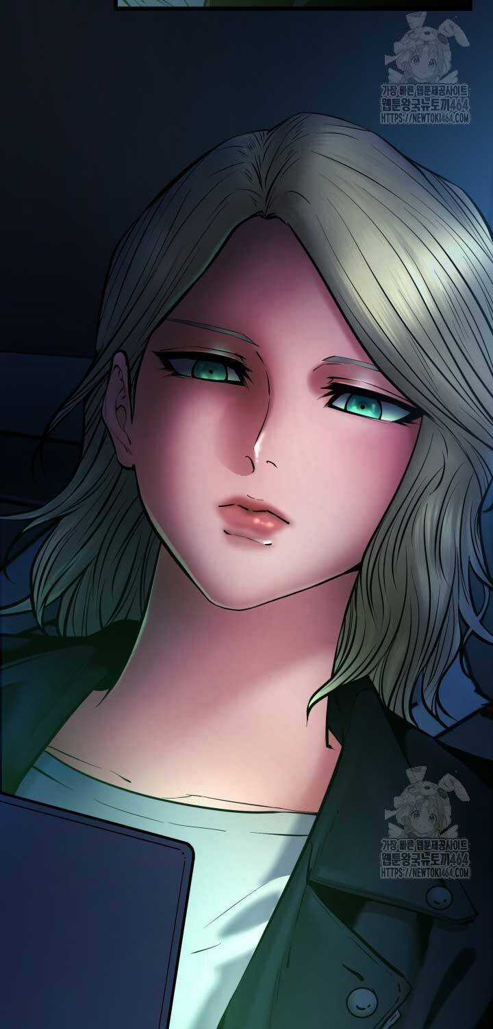 Thanh Kiếm Báo Thù - Chapter 47 - Trang 6