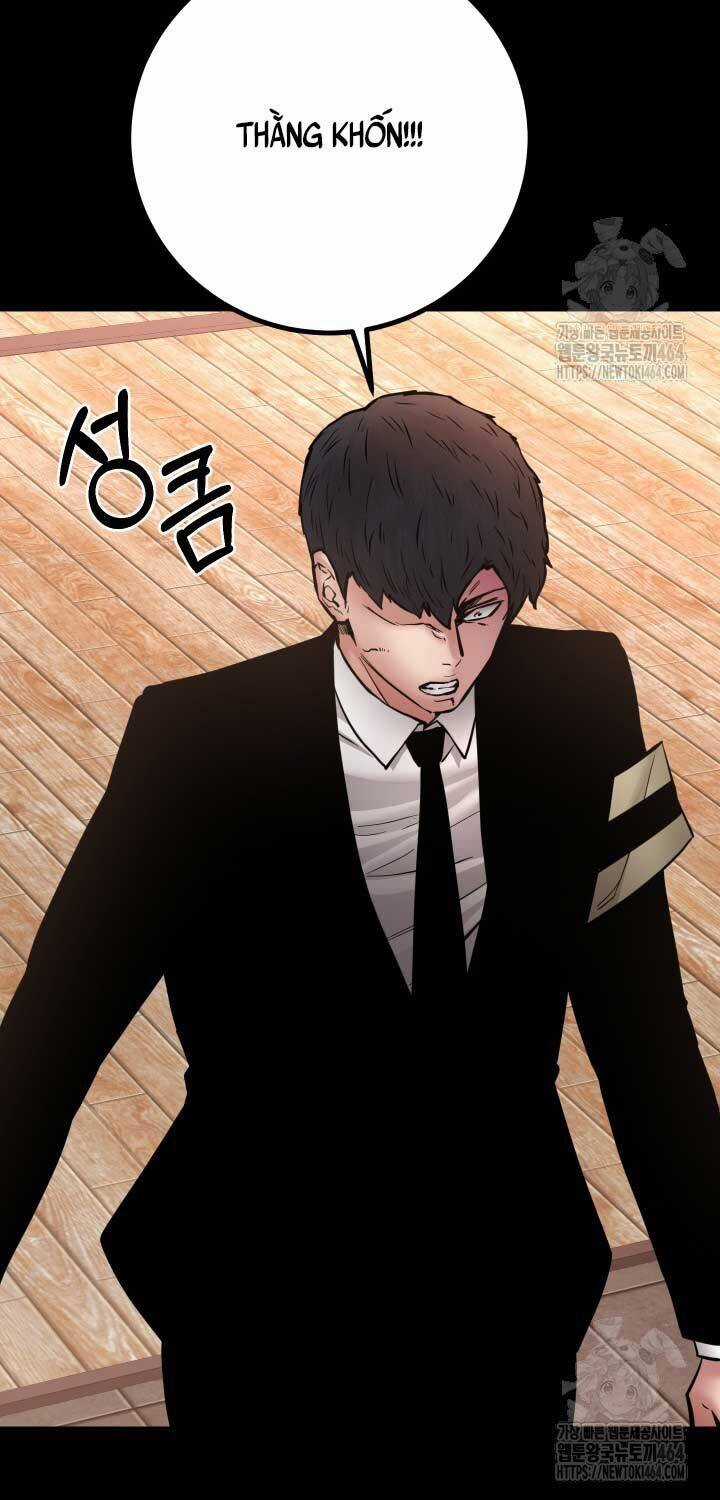 Thanh Kiếm Báo Thù - Chapter 47 - Trang 55