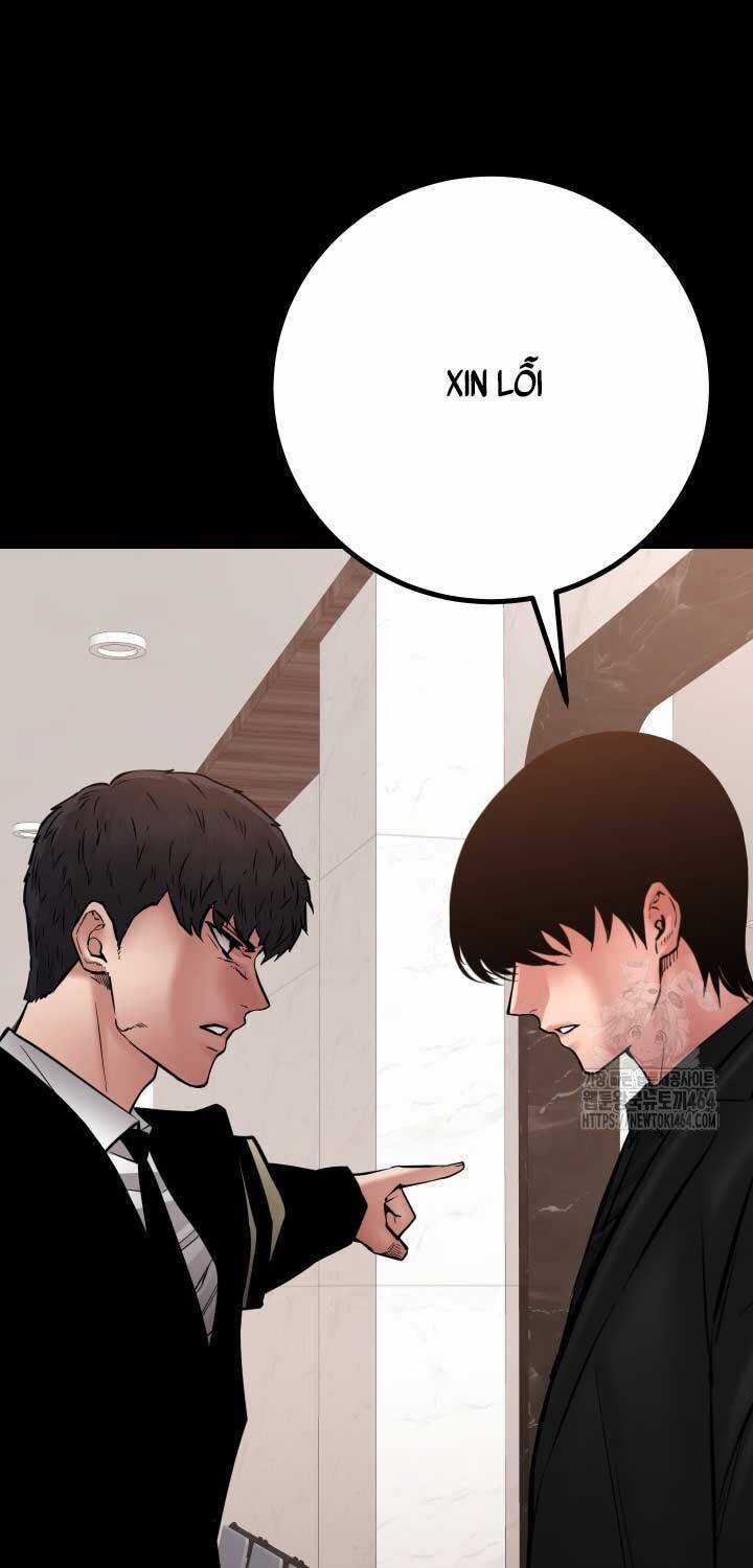 Thanh Kiếm Báo Thù - Chapter 47 - Trang 56