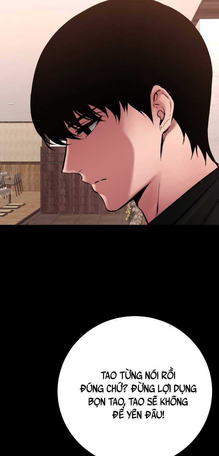 Thanh Kiếm Báo Thù - Chapter 47 - Trang 60