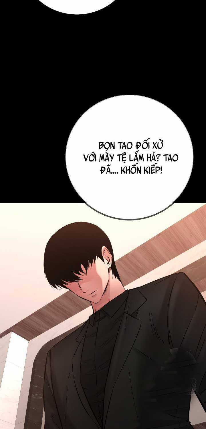 Thanh Kiếm Báo Thù - Chapter 47 - Trang 62