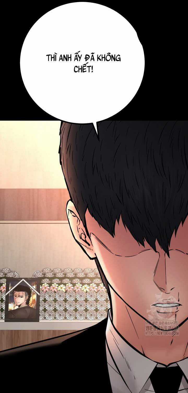 Thanh Kiếm Báo Thù - Chapter 47 - Trang 65