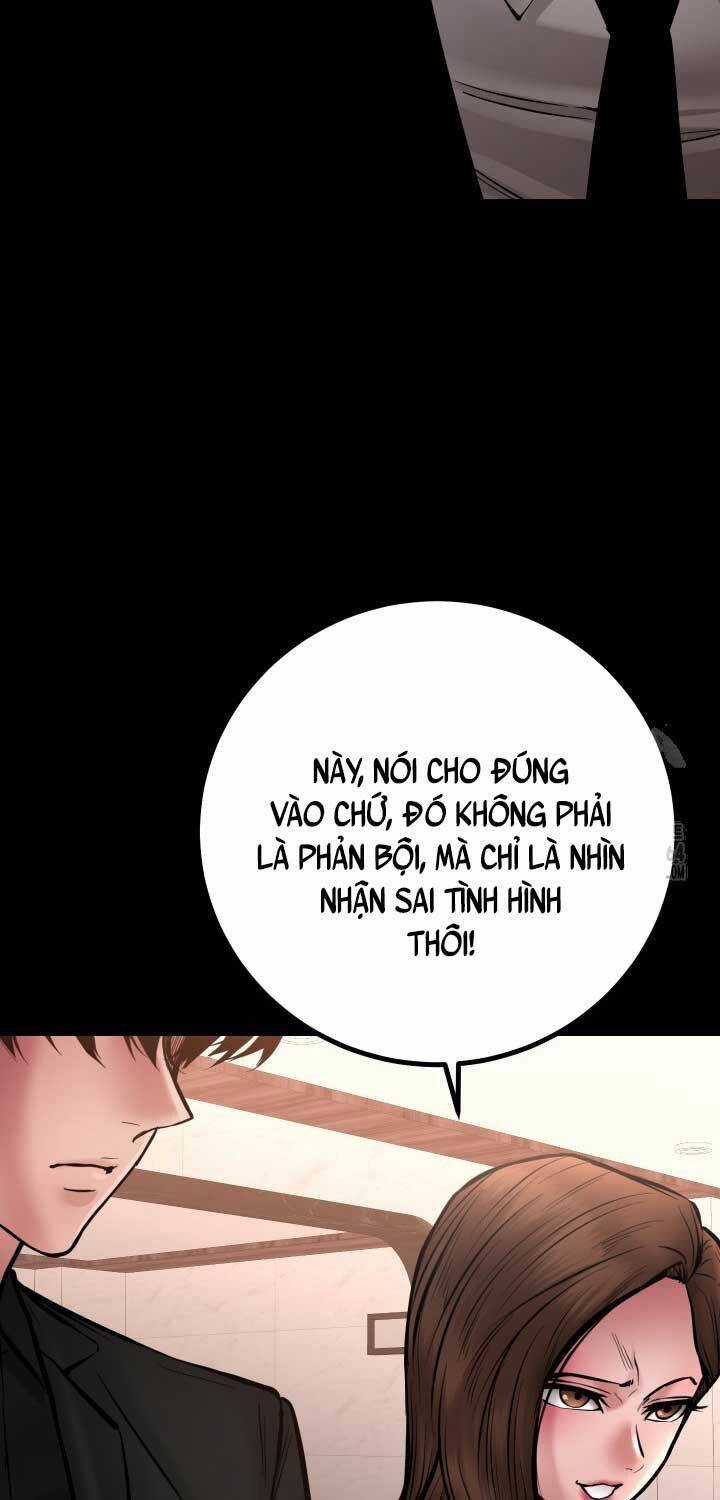 Thanh Kiếm Báo Thù - Chapter 47 - Trang 66