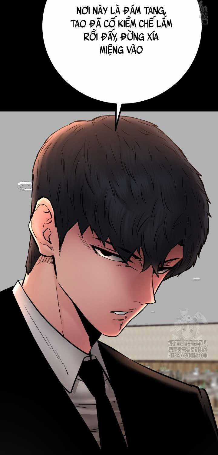 Thanh Kiếm Báo Thù - Chapter 47 - Trang 68