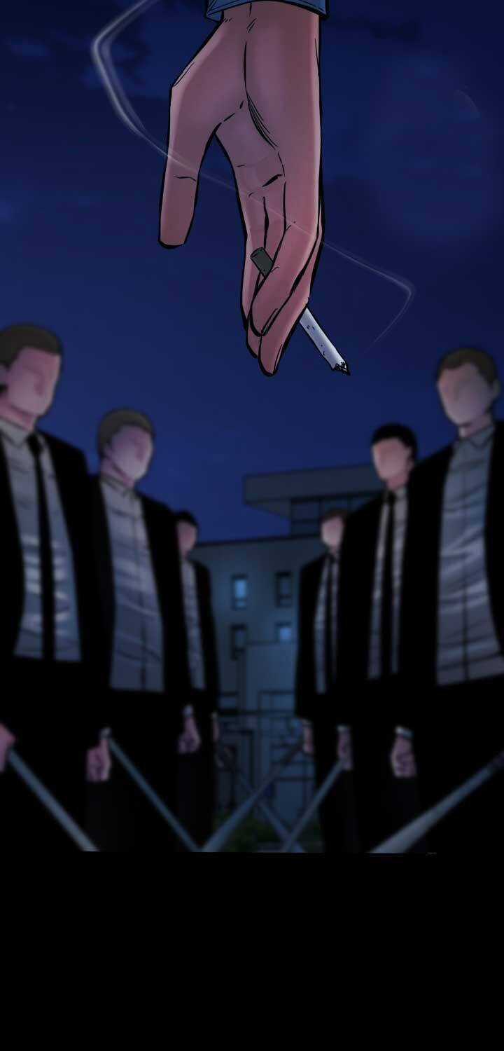 Thanh Kiếm Báo Thù - Chapter 47 - Trang 77