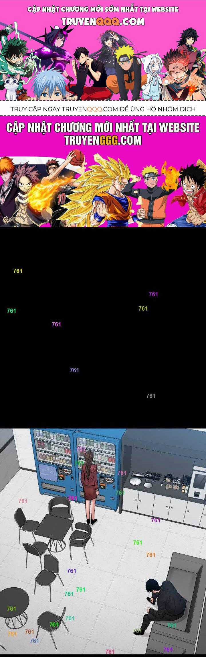 Thanh Kiếm Báo Thù - Chapter 48 - Trang 1