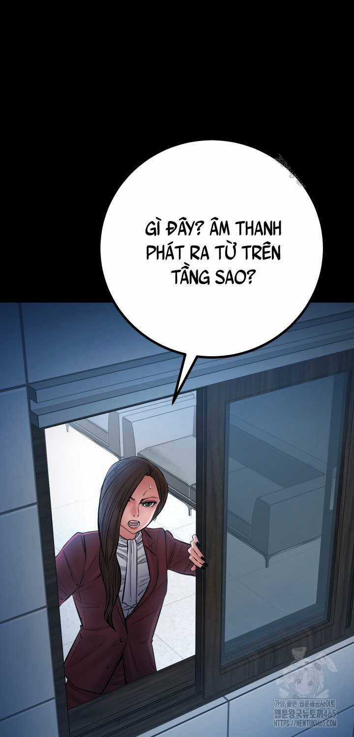 Thanh Kiếm Báo Thù - Chapter 48 - Trang 11