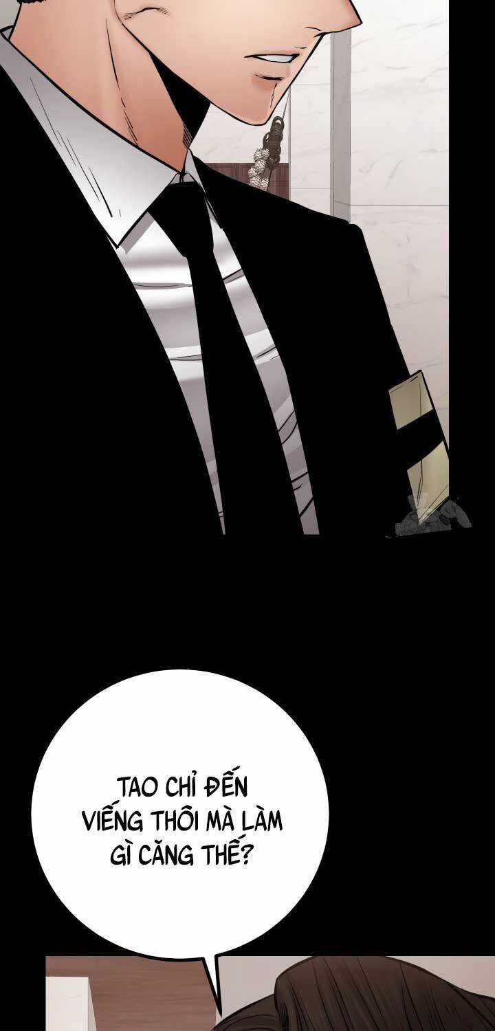 Thanh Kiếm Báo Thù - Chapter 48 - Trang 18