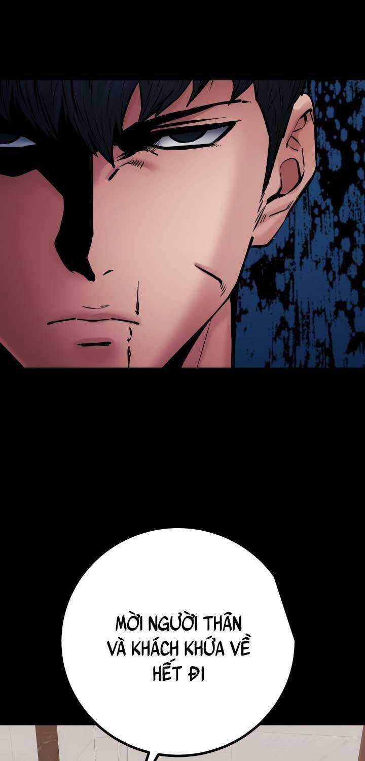 Thanh Kiếm Báo Thù - Chapter 48 - Trang 20