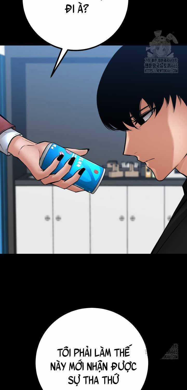 Thanh Kiếm Báo Thù - Chapter 48 - Trang 3