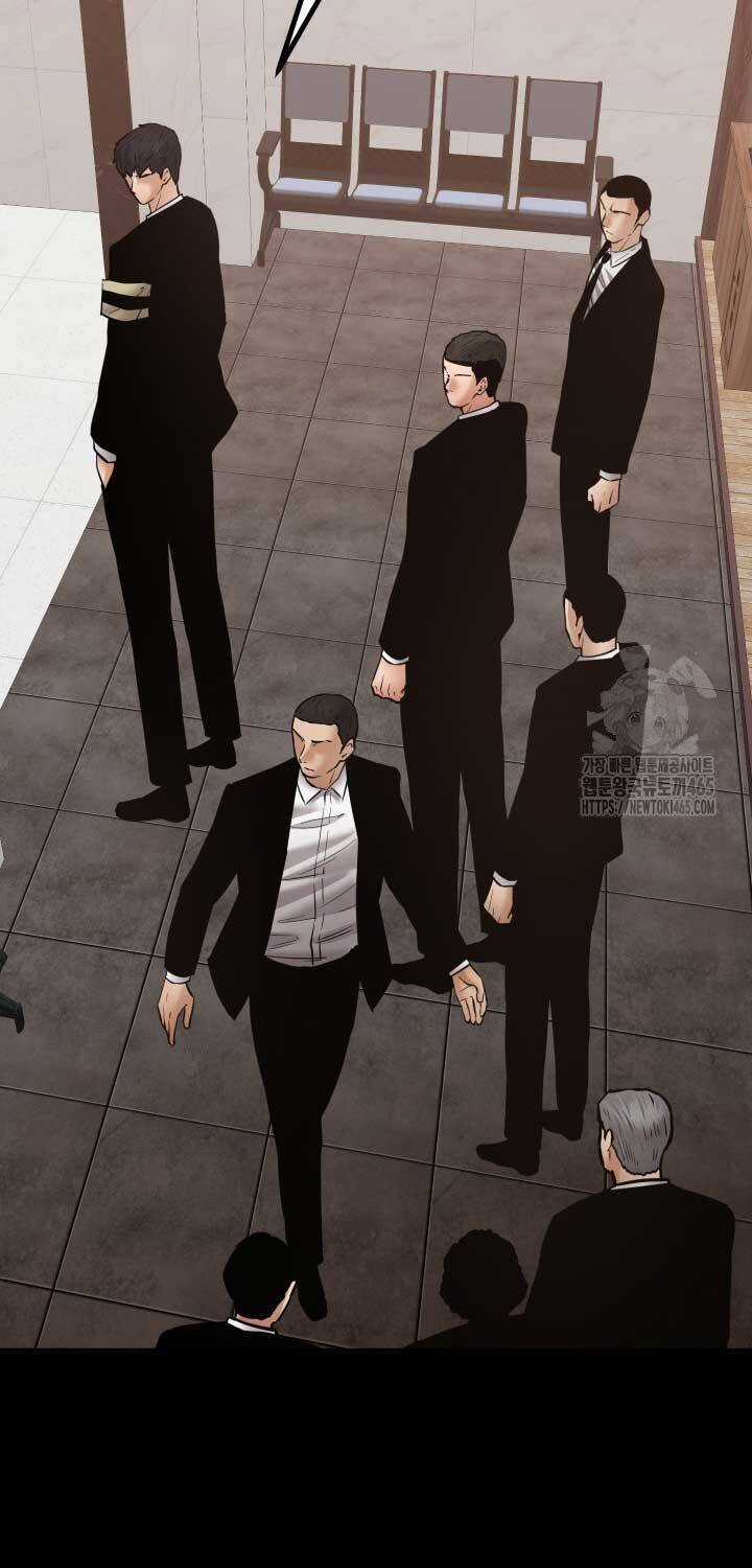 Thanh Kiếm Báo Thù - Chapter 48 - Trang 21