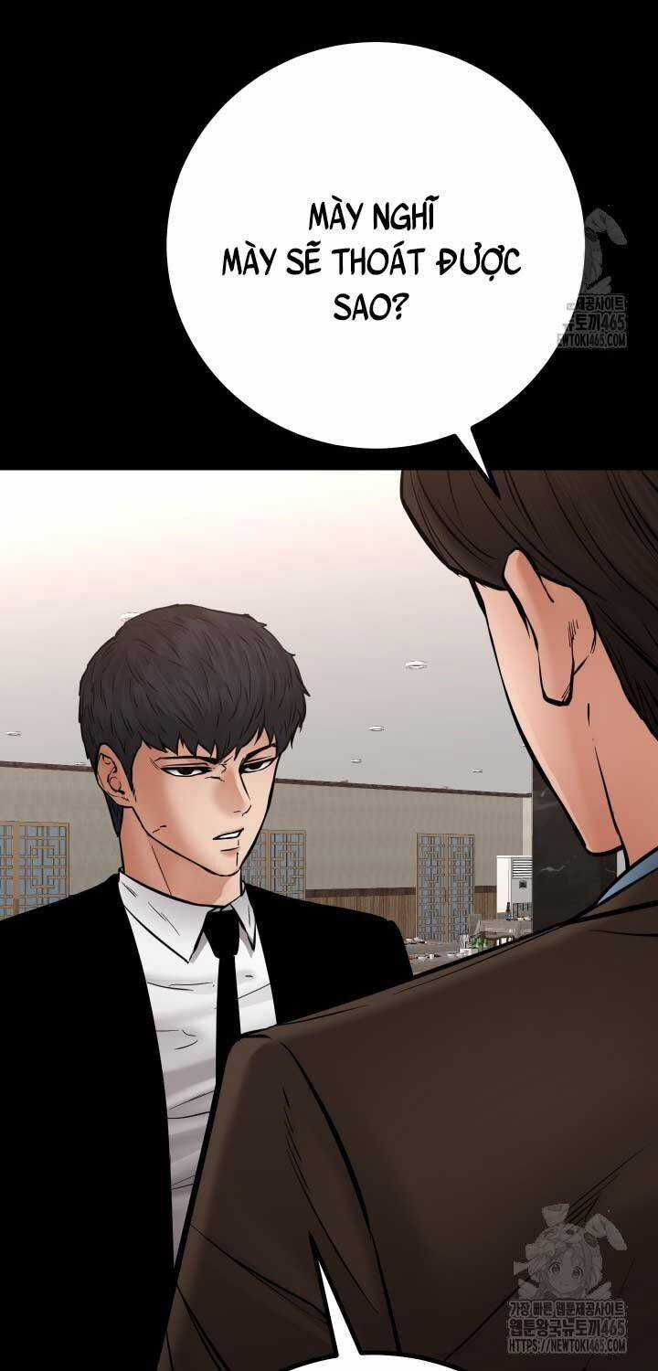 Thanh Kiếm Báo Thù - Chapter 48 - Trang 22