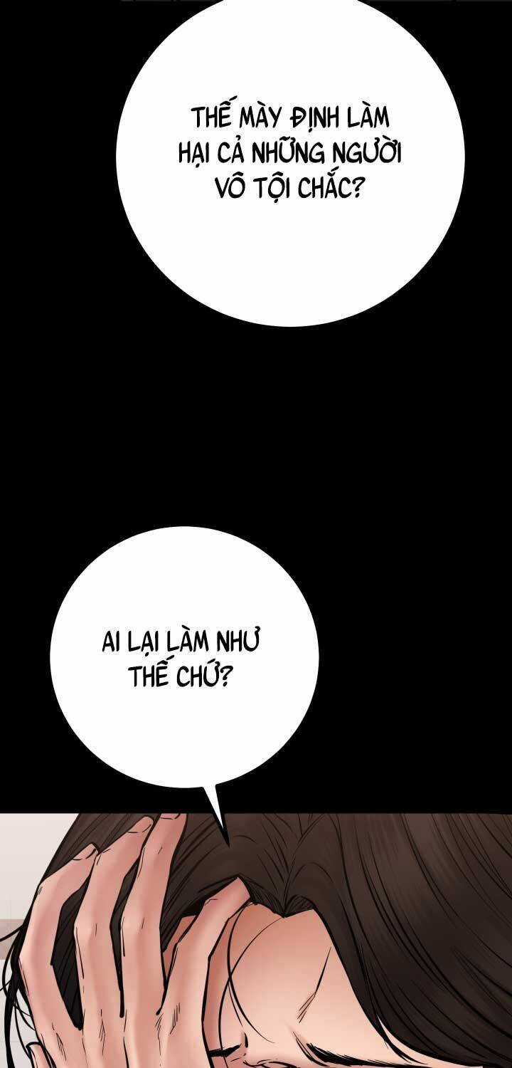 Thanh Kiếm Báo Thù - Chapter 48 - Trang 23