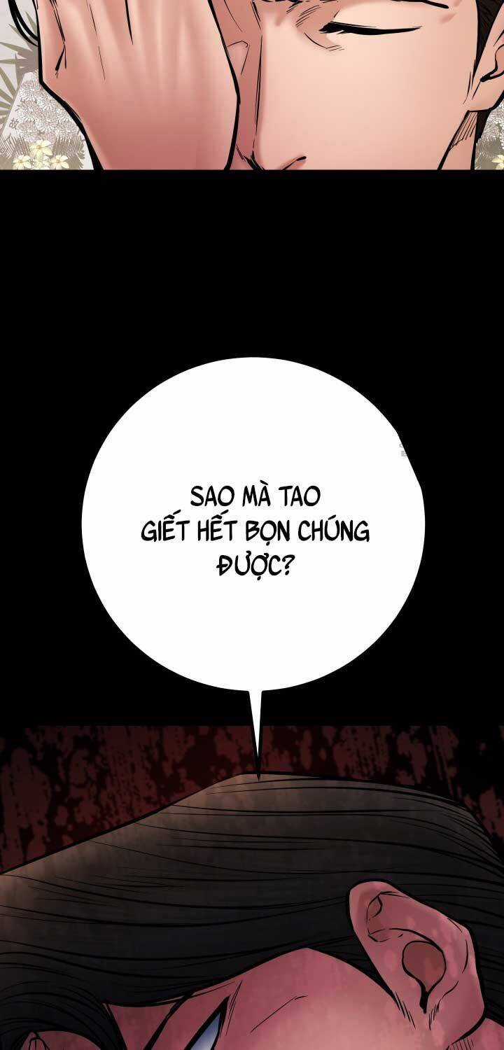 Thanh Kiếm Báo Thù - Chapter 48 - Trang 24
