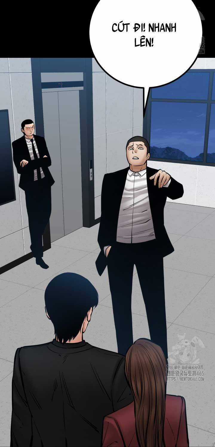 Thanh Kiếm Báo Thù - Chapter 48 - Trang 28