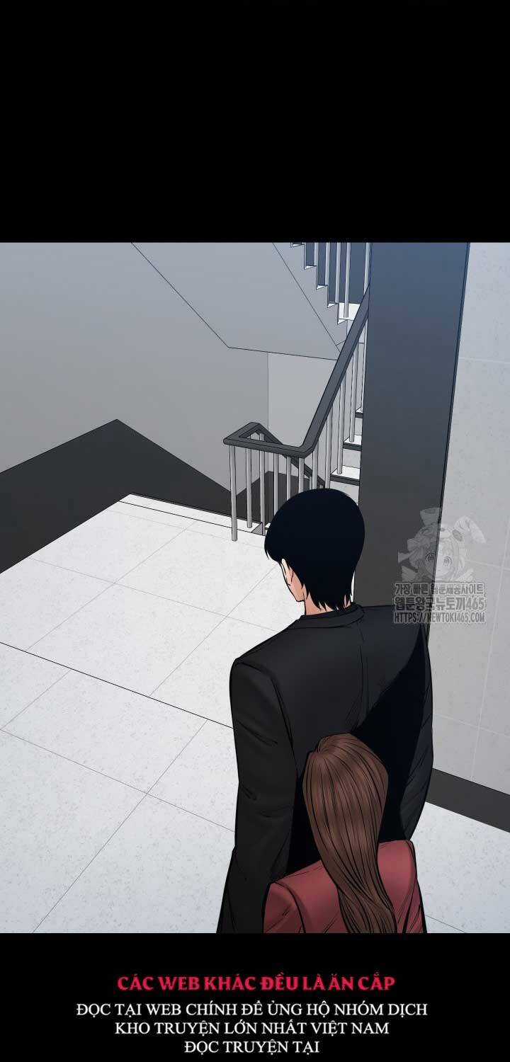 Thanh Kiếm Báo Thù - Chapter 48 - Trang 29