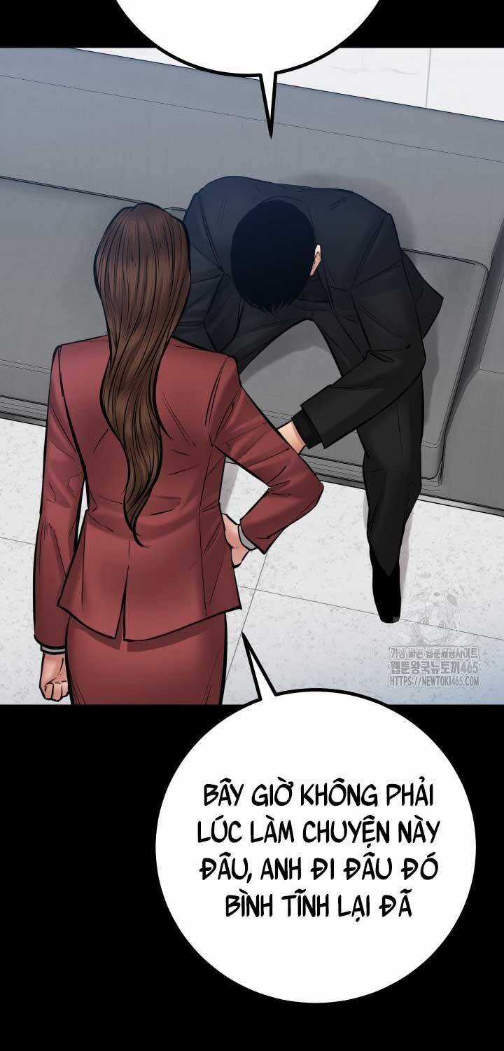 Thanh Kiếm Báo Thù - Chapter 48 - Trang 4