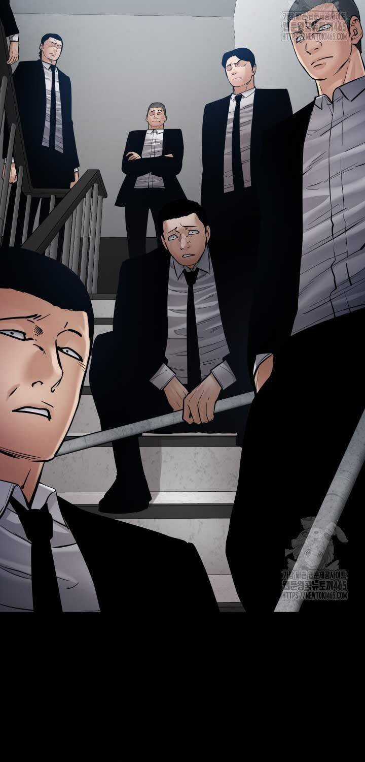 Thanh Kiếm Báo Thù - Chapter 48 - Trang 31